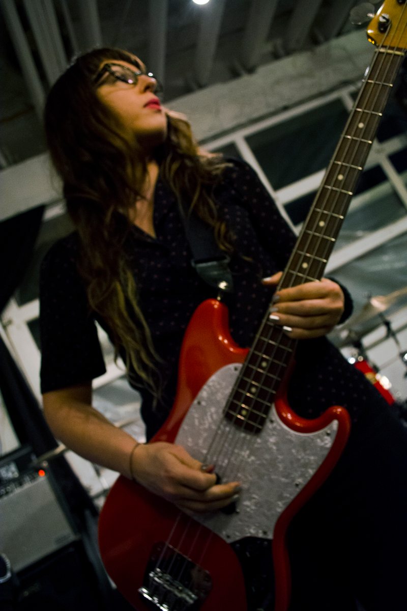 Illustration for article titled The Posies (Photo Gallery)